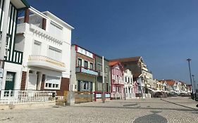 Captain Pisco'S Palheiro - Great Location
